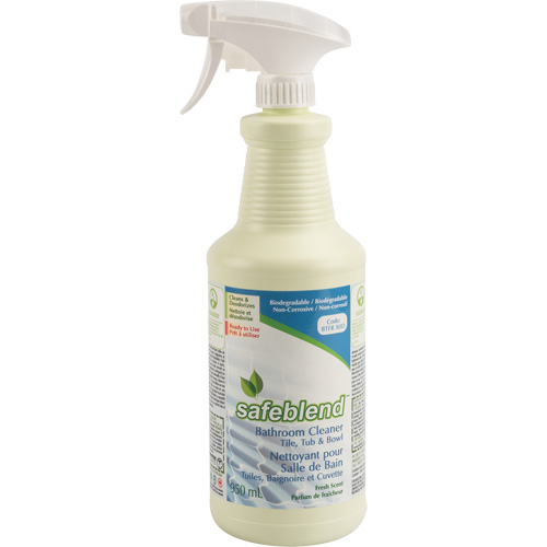 Bowl Cleaner, 950 ml, Trigger Bottle Auto Electric Service Ltd.