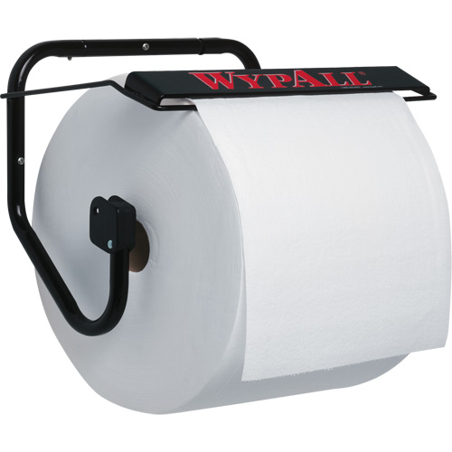 WypAll&reg; Dispensers Auto Electric Service Ltd.
