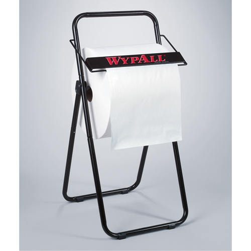 WypAll&reg; Dispensers Auto Electric Service Ltd.