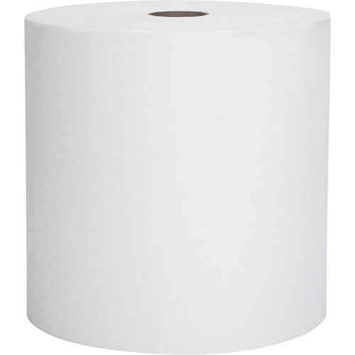 Scott&reg; Essential High Capacity Hard Roll Towels, 1 Ply, Standard, 1000' L Auto Electric Service Ltd.