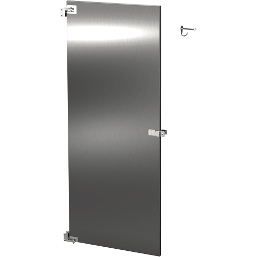 Stainless Steel Panel Components Auto Electric Service Ltd.