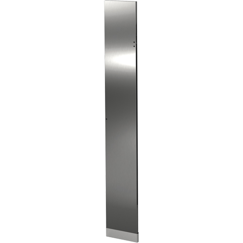 Stainless Steel Panel Components Auto Electric Service Ltd.