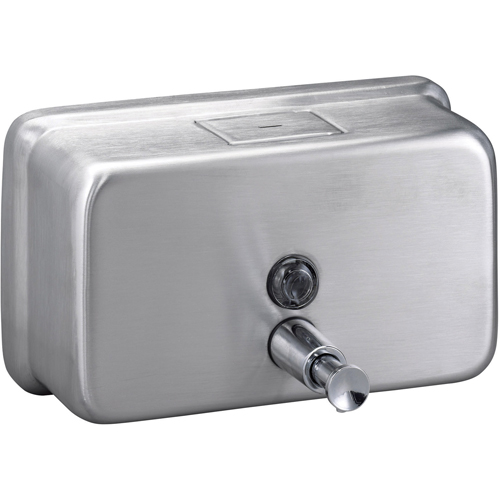 Tank Style Soap Dispenser, 1200 ml Capacity Auto Electric Service Ltd.