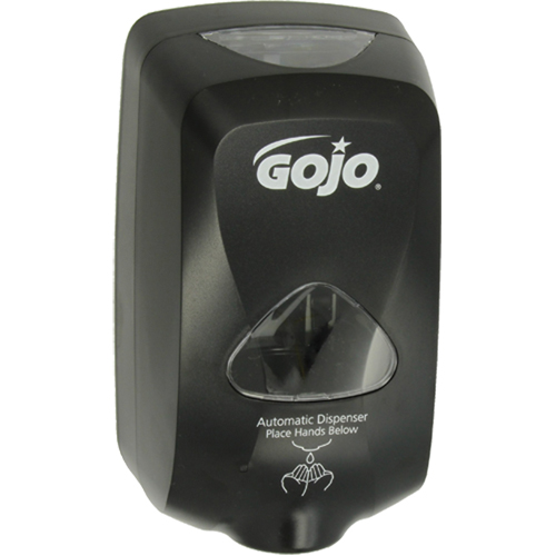 TFX Dispenser, Touchless, 1200 ml Capacity, Cartridge Refill Format Auto Electric Service Ltd.