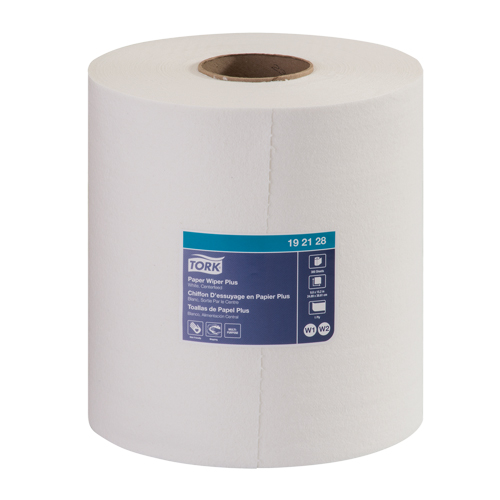 Paper Wipers Plus, All-Purpose, 15-1/5" L x 9-4/5" W Auto Electric Service Ltd.