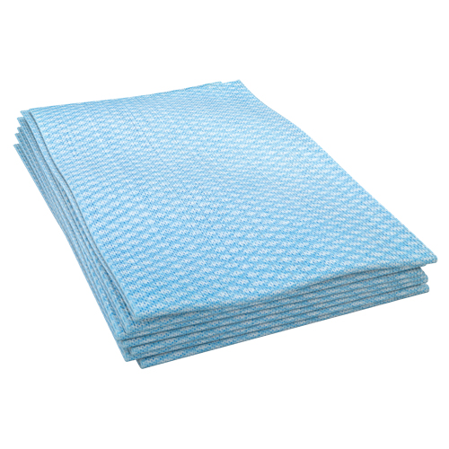 Pro Tuff-Job Wipers, All-Purpose, 12" L x 12" W Auto Electric Service Ltd.