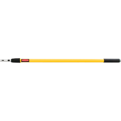 Manche, Aluminium, T&eacute;lescopique, Pointe Connexion rapide, 48"-72" lo Auto Electric Service Ltd.