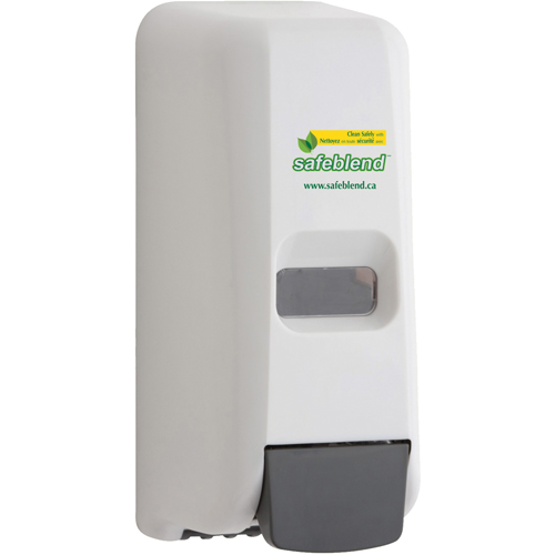 Distributeur de savon, &agrave; pression, Capacit&eacute; de 1000 ml Auto Electric Service Ltd.