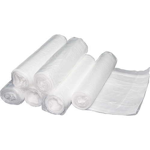 Magnum&reg; High Density Liners, Regular, 43" W x 48" L, Frosted, 151.41 L (40 Gal.) Capacity Auto Electric Service Ltd.