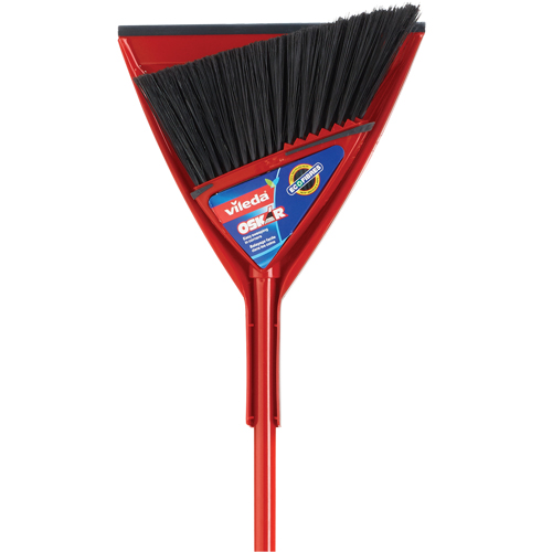Oskar Broom with Dustpan, 56" Long Auto Electric Service Ltd.