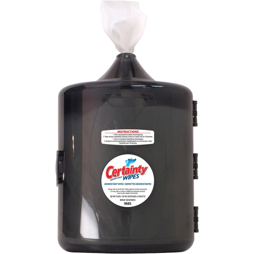 Wall-Mounted Dispenser Auto Electric Service Ltd.