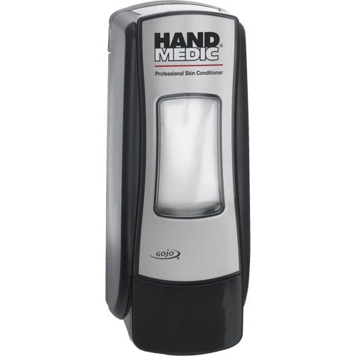 Hand Medic&reg; ADX-7 Dispenser Auto Electric Service Ltd.