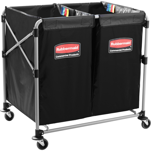 Collapsible X-Cart Auto Electric Service Ltd.