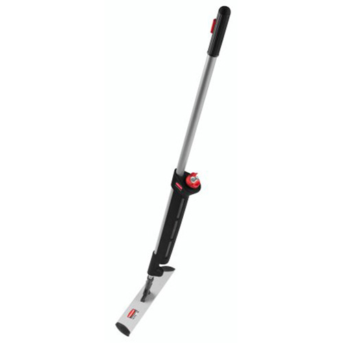 Executive Series Hygen Pulse Microfiber Mop Frame, 56", Metal/Plastic Auto Electric Service Ltd.