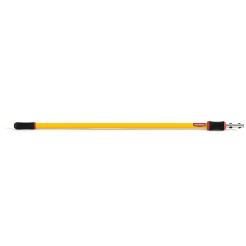 Manche Hygen, Aluminium, T&eacute;lescopique, Pointe Connexion rapide, 1-1/2" dia, 4' - 8' lo Auto Electric Service Ltd.
