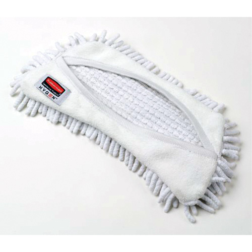 Vadrouille plate et flexible Hygen, Microfibre Auto Electric Service Ltd.