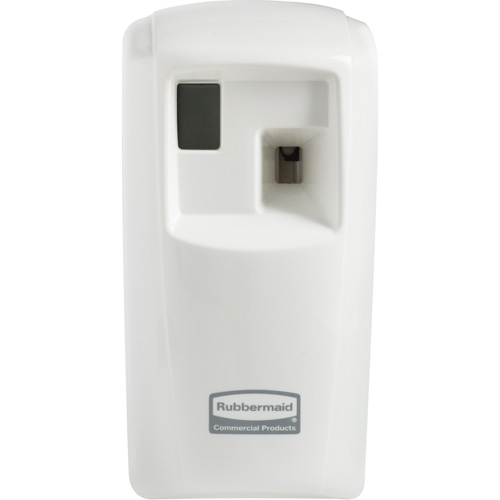 Microburst&reg; 3000 LCD Dispenser Auto Electric Service Ltd.