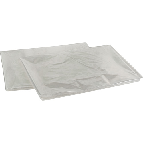 Sacs &agrave; ordures, Oxod&eacute;gradable, 22" lo x 22" la, &eacute;paisseur de 0,6 mil Auto Electric Service Ltd.