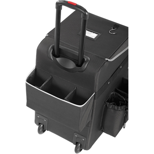 Chariot Quick Cart Auto Electric Service Ltd.
