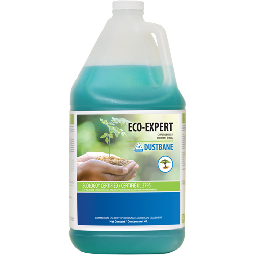 Eco-Expert Carpet Cleaner, 4 L, Jug Auto Electric Service Ltd.