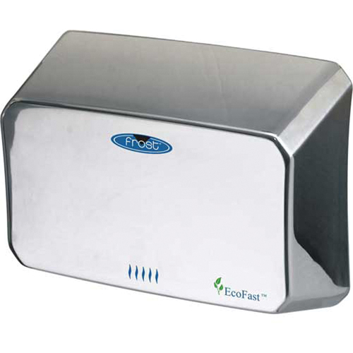 Automatic High Speed Hand Dryers, Automatic, 120 V Auto Electric Service Ltd.