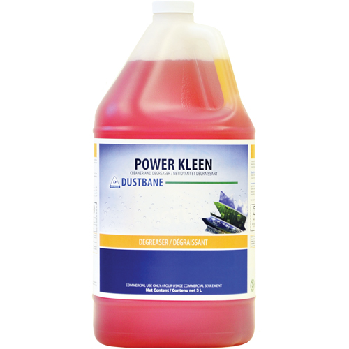Power Kleen Cleaner & Degreaser, 5 L, Jug Auto Electric Service Ltd.