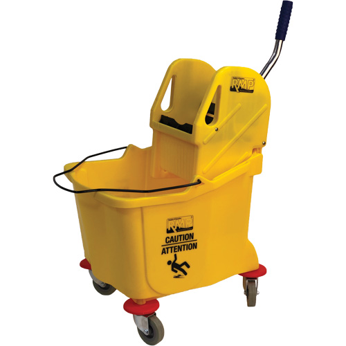 Janitor Cleaning Starter Kit Auto Electric Service Ltd.