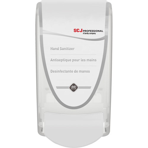 Distributeur de d&eacute;sinfectant moussant InstantFOAM, &agrave; pression, Cap. 1000 ml Auto Electric Service Ltd.