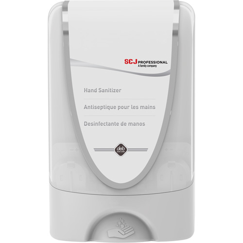 Distributeur de savon mousse sans contact 1 L InstantFOAM, Sans contact, Cap. 1000 ml Auto Electric Service Ltd.