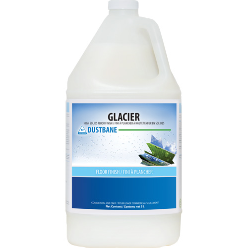 Fini &agrave; plancher Glacier, 5 L, Cruche Auto Electric Service Ltd.