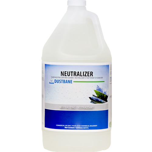 Floor Neutraliser & Cleaner, 5 L, Jug Auto Electric Service Ltd.