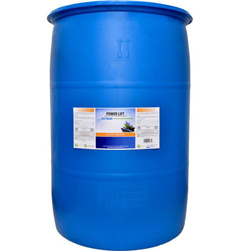 Power Lift Industrial Degreaser, 210 L, Drum Auto Electric Service Ltd.