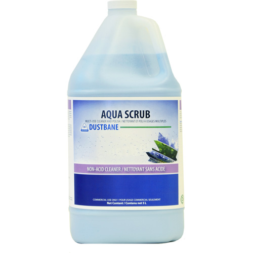 Aqua Scrub Multi-Use Cleaner, 5 L, Jug Auto Electric Service Ltd.