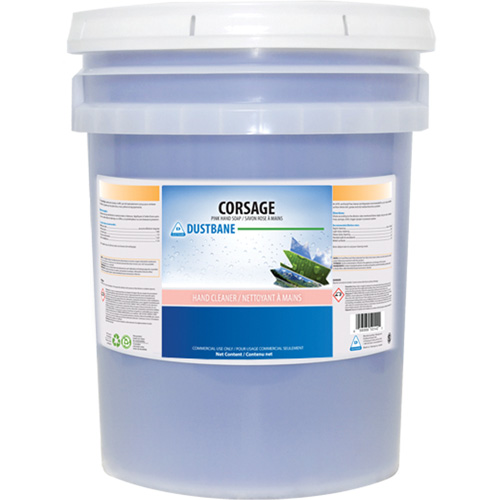 Savon rose pour les mains Corsage, Liquide, 20 L, Parfum&eacute; Auto Electric Service Ltd.
