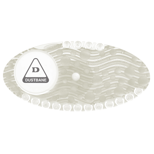 Airflex Flexible Air Freshener, Mango, Gel Auto Electric Service Ltd.