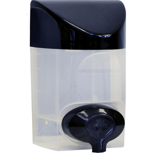 Distributrice pour savon moussant &agrave; dessus ouvert, &agrave; pression, Capacit&eacute; de 800 ml, Format Vrac Auto Electric Service Ltd.