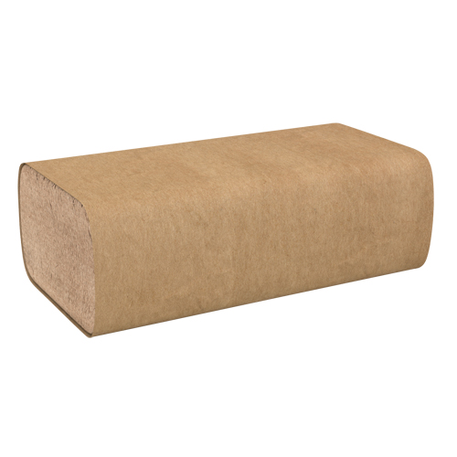 Multi-Fold Towel, 1 Ply, 9" L x 9" W, 250 /Pack Auto Electric Service Ltd.