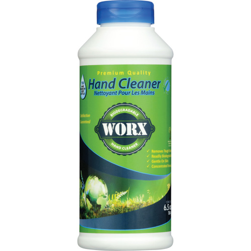 Biodegradable Hand Cleaner, Powder, 0.406 lbs., Bottle, Scented Auto Electric Service Ltd.
