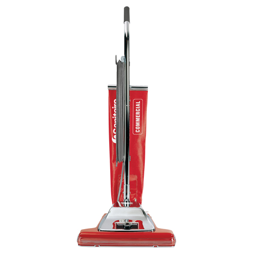 Aspirateur commercial debout QuickKleen, 145 pi. cu/min, 18 pintes Auto Electric Service Ltd.