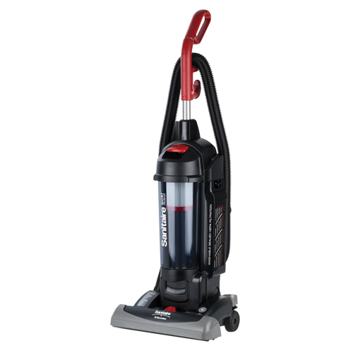 Aspirateur commercial debout Quietclean, 135 pi³/min, 3,5 pintes Auto Electric Service Ltd.