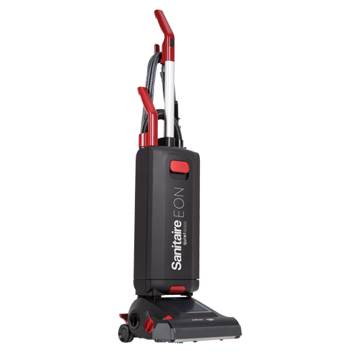 Aspirateur commercial debout EON Quietclean, 105 pi. cu/min, 3 pintes Auto Electric Service Ltd.