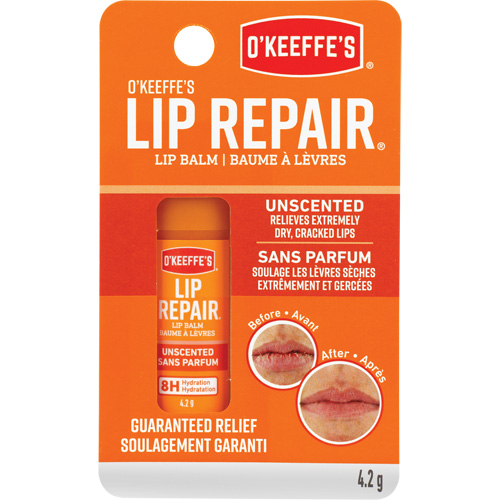 Lip Repair, 0 SPF Auto Electric Service Ltd.