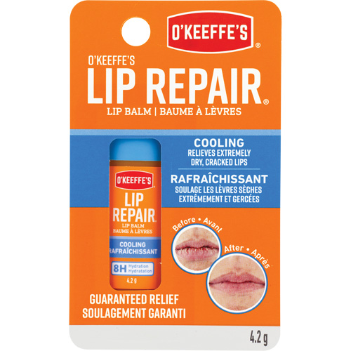 Cooling Relief Lip Repair, 0 SPF Auto Electric Service Ltd.