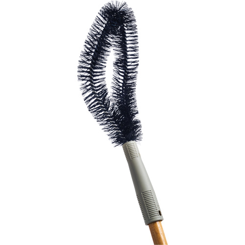 Pipe Duct Brush, 15" Length Auto Electric Service Ltd.