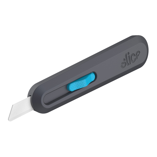 Slice Smart-Retracting Knife, 1", Ceramic, Nylon Handle Auto Electric Service Ltd.