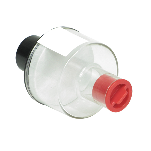 Dust Sampling Filter for Omega&reg; Vacuums, Hepa, Fits 1 US gal. Auto Electric Service Ltd.