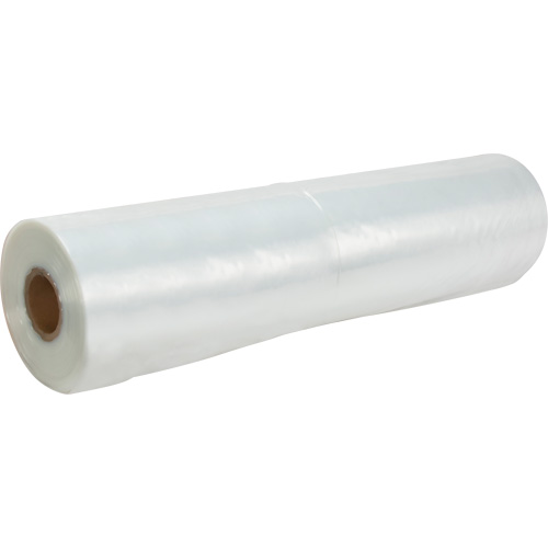 Poly Bags On a Roll, Open Top, 35" x 60", 2 mils Auto Electric Service Ltd.