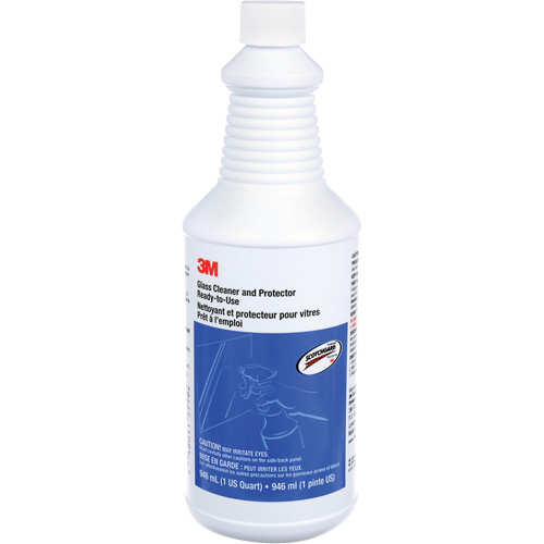 Glass Cleaner & Protector, 1 L, Bottle Auto Electric Service Ltd.