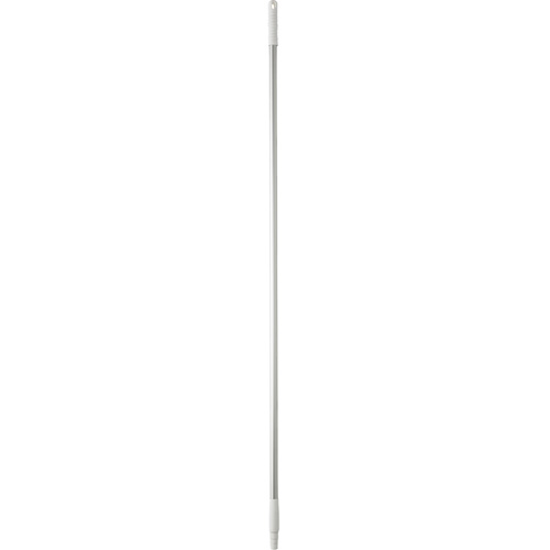 Handle, Broom/Scraper/Squeegee, White, Standard, 59" L Auto Electric Service Ltd.