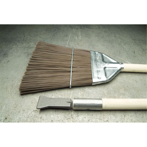 Track Broom, 56" Long Auto Electric Service Ltd.
